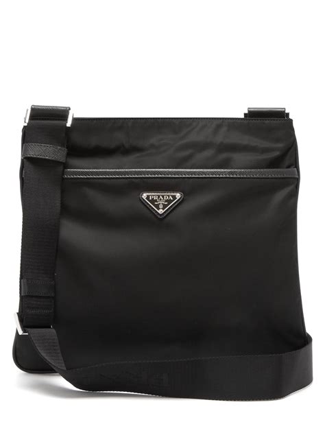 small prada bag men|Prada shoulder bags men's.